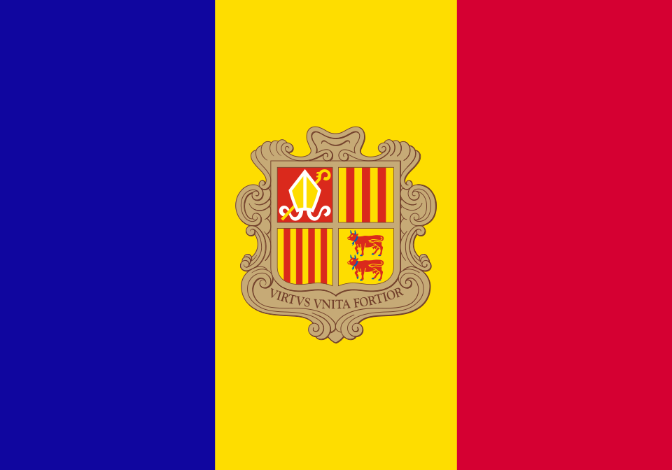 Gobierno de Andorra