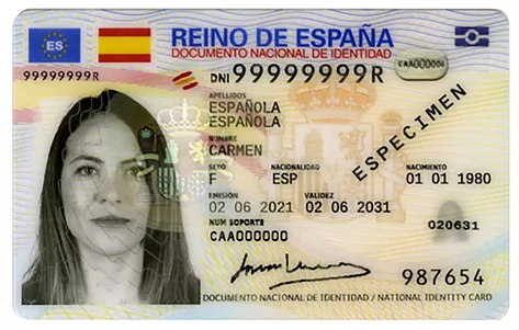 Cartera Digital Beta (España)