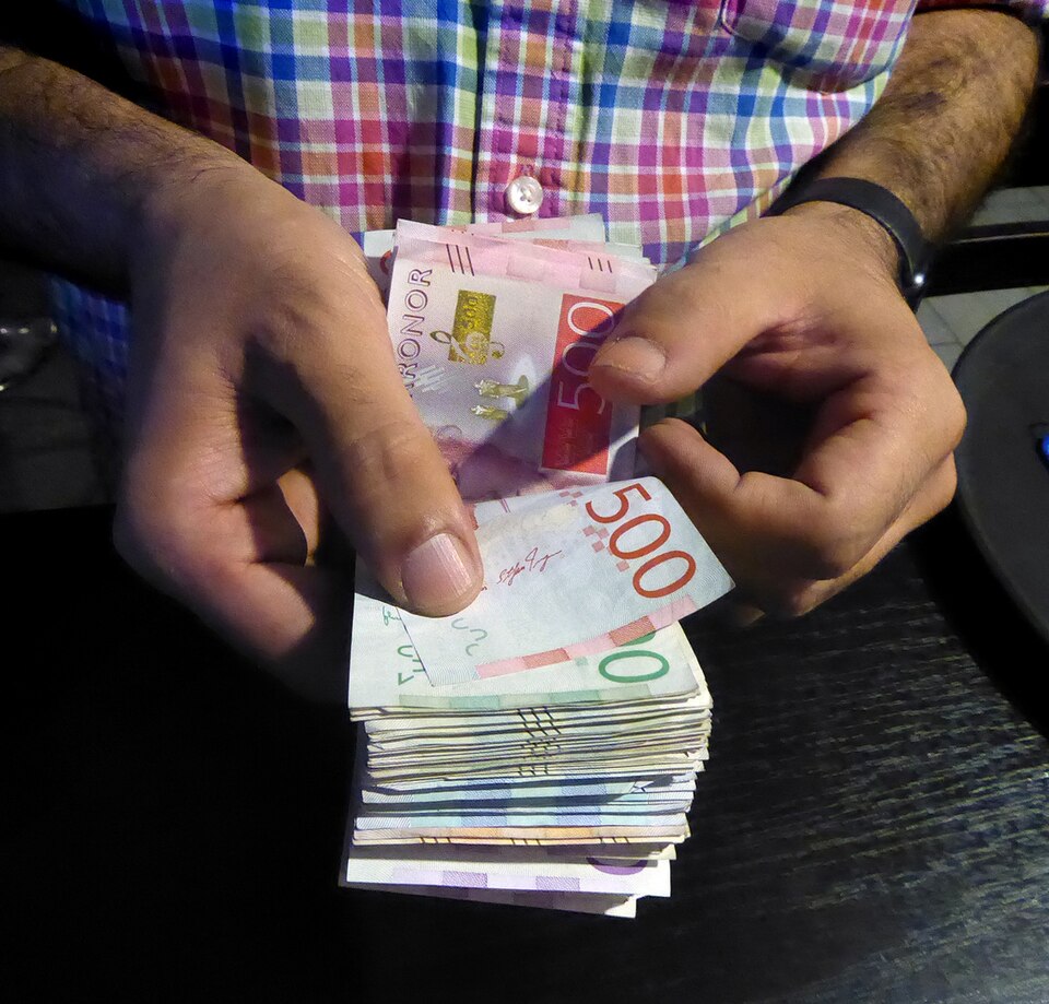 México mueve 800.000 dólares diarios en OnlyFans y domina el mercado latinoamericano